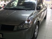 Cần bán lại xe Nissan Quest năm 2005, nhập khẩu nguyên chiếc, 316 triệu