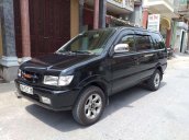 Cần bán lại xe Isuzu Hi lander 2003, màu đen