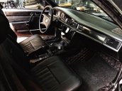 Cần bán gấp Mercedes 190E đời 1985, màu đen, nhập khẩu  