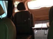 Cần bán gấp Kia Sedona sản xuất 2018 xe gia đình
