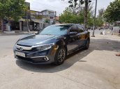 Cần bán Honda Civic sản xuất 2019, màu xanh lam