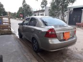 Cần bán Daewoo Gentra sản xuất 2009 còn mới