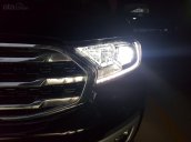 Báo giá đầy đủ các phiên bản Ford Everest 2020 kèm các khuyến mãi đi kèm