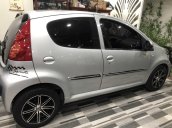 Đổi xe cần bán Peugeot 107, 1.0, số tự động 2010