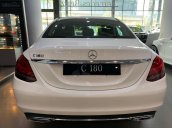 Bán xe Mercedes-Benz C180 năm 2020, màu trắng, xe nhập, giá tốt 1 tỷ 399 triệu đồng