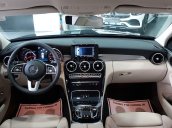 Bán xe Mercedes-Benz C180 năm 2020, màu trắng, xe nhập, giá tốt 1 tỷ 399 triệu đồng