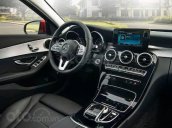 Bán xe Mercedes-Benz C180 năm 2020, màu trắng, xe nhập, giá tốt 1 tỷ 399 triệu đồng