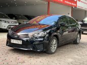 Bán Toyota Corolla Altis năm 2017 bản 1.8G MT giá cực rẻ