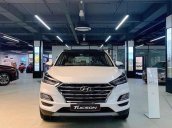 Hyundai Tucson 2.0L ATH bản đặc biệt 2020, giá siêu sốc, khuyến mại khủng, đủ màu giao ngay