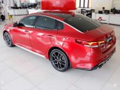 Cần bán Kia Optima 2.4 GAT Premium sản xuất 2020, màu đỏ