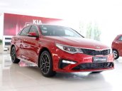 Cần bán Kia Optima 2.4 GAT Premium sản xuất 2020, màu đỏ