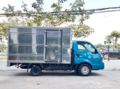 Xe tải Kia 1990kg, thùng kín - thùng mui bạt - thùng lửng, trả góp 70%