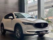 [Mazda Nguyễn Trãi] giảm 50% thuế trước bạ cho New Mazda CX-5 2020 - ưu đãi tới 115 triệu, trả trước chỉ 280 triệu