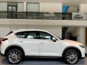 [Mazda Nguyễn Trãi] giảm 50% thuế trước bạ cho New Mazda CX-5 2020 - ưu đãi tới 115 triệu, trả trước chỉ 280 triệu