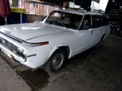 Cần bán Toyota Crown năm sản xuất 1971, màu trắng chính chủ, 115tr