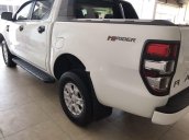 Bán xe Ford Ranger đời 2016, màu trắng, nhập khẩu nguyên chiếc ít sử dụng