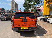 Xe Ford Ranger Wildtrak 3.2L 4X4 AT đời 2014, xe nhập còn mới