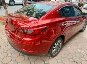 Bán Mazda 2 1.5 đời 2019, màu đỏ, nhập khẩu nguyên chiếc