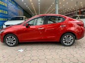 Bán Mazda 2 1.5 đời 2019, màu đỏ, nhập khẩu nguyên chiếc