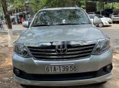 Bán ô tô Toyota Fortuner 2013, 580 triệu