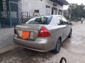 Cần bán Daewoo Gentra sản xuất 2009 còn mới