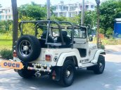 Cần bán Jeep A2 M38A1 năm 1996, màu trắng, nhập khẩu nguyên chiếc