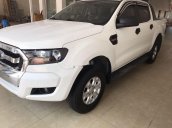 Bán xe Ford Ranger đời 2016, màu trắng, nhập khẩu nguyên chiếc ít sử dụng