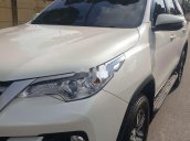 Cần bán gấp Toyota Fortuner MT năm sản xuất 2019, màu trắng, xe nhập xe gia đình, 910tr