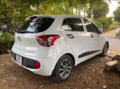 Bán Hyundai Grand i10 đời 2017, màu trắng, 295tr