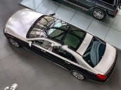 Bán xe Mercedes S500 đời 2017, màu đen, nhập khẩu