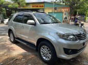 Bán ô tô Toyota Fortuner 2013, 580 triệu