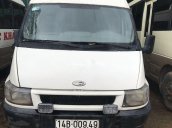 Bán Ford Transit sản xuất năm 2003, màu trắng