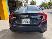 Cần bán Honda Civic sản xuất 2019, màu xanh lam