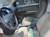 Bán ô tô Toyota Fortuner 2013, 580 triệu