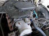 Cần bán Toyota Crown năm sản xuất 1971, màu trắng chính chủ, 115tr