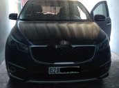 Cần bán gấp Kia Sedona sản xuất 2018 xe gia đình