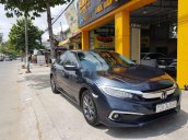 Cần bán Honda Civic sản xuất 2019, màu xanh lam