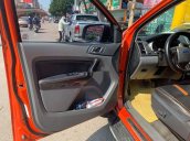 Xe Ford Ranger Wildtrak 3.2L 4X4 AT đời 2014, xe nhập còn mới