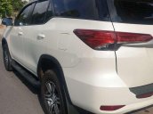 Cần bán gấp Toyota Fortuner MT năm sản xuất 2019, màu trắng, xe nhập xe gia đình, 910tr