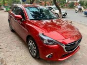 Cần bán gấp Mazda 2 đời 2019, màu đỏ, xe nhập, giá tốt