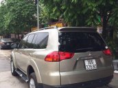 Cần bán Mitsubishi Pajero 3.0 GLS V6 4x4 sản xuất 2014, nhập khẩu nguyên chiếc số tự động