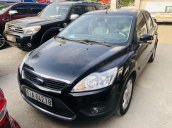 Cần bán lại xe Ford Focus sản xuất 2010 mới 95% giá tốt 340 triệu đồng