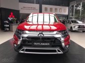 Cần bán nhanh với giá thấp chiếc Mitsubishi Outlander 2.0 CVT Premium, đời 2020, giao nhanh