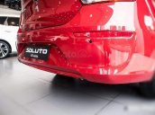 Kia Soluto 2020 - ưu đãi đến 50tr - giá từ 369tr - giảm 50% thuế trước bạ - hỗ trợ trả góp đến 85%