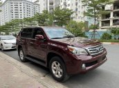 Chính chủ bán GX 460 2011 còn mới