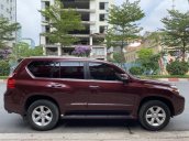 Chính chủ bán GX 460 2011 còn mới