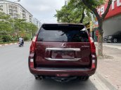 Chính chủ bán GX 460 2011 còn mới