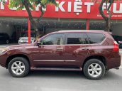 Chính chủ bán GX 460 2011 còn mới