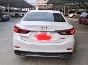 Chính chủ bán xe Mazda 6 2.0 Primium 2017