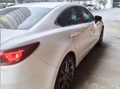 Chính chủ bán xe Mazda 6 2.0 Primium 2017